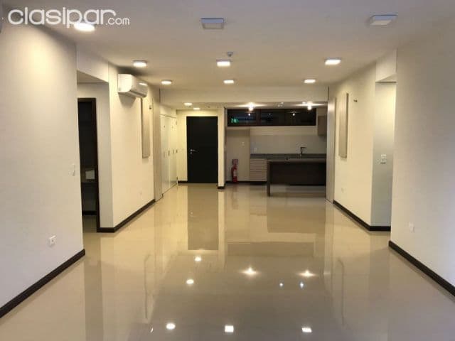 Se alquila deparatamento 3 dorm. en Edificio Erasmus