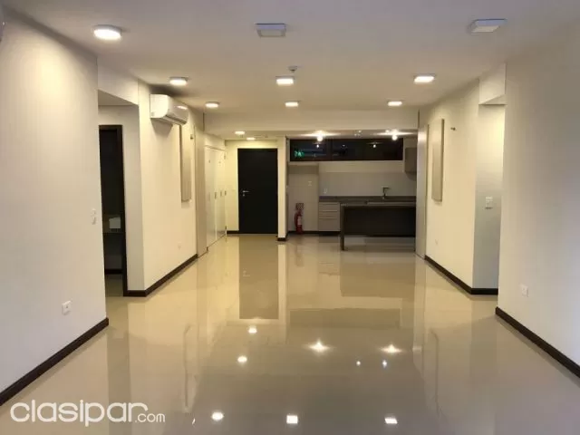 Se alquila deparatamento 3 dorm. en Edificio Erasmus — foto 2