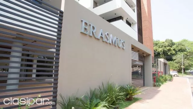Se alquila deparatamento 3 dorm. en Edificio Erasmus — foto 3