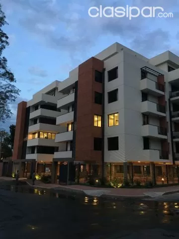 Se alquila deparatamento 3 dorm. en Edificio Erasmus — foto 4