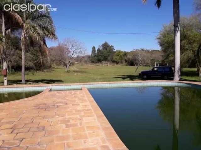 TERRENO Luque ISLA BOGADO Barrio San Carlos Zona Totalmente Poblada — foto 4