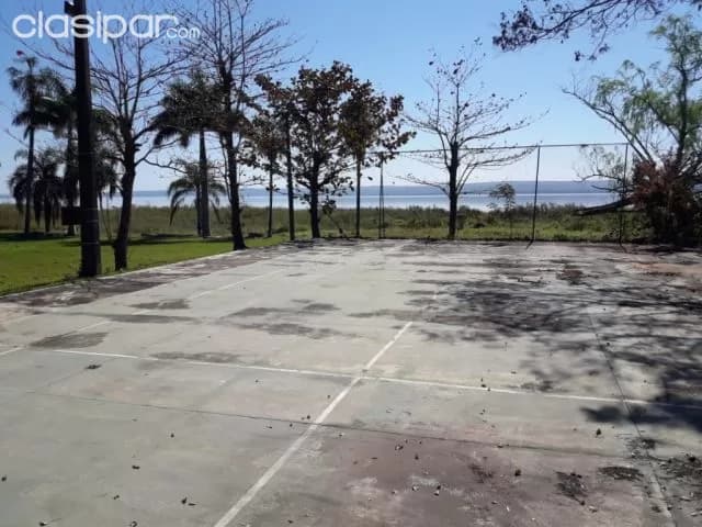 TERRENO Luque ISLA BOGADO Barrio San Carlos Zona Totalmente Poblada — foto 5