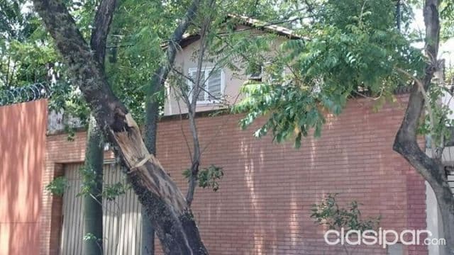 Casa en Villa Morra e2069