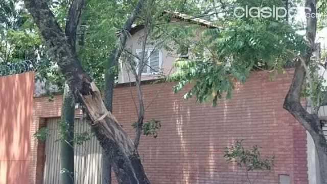 Casa en Villa Morra e2069, foto 2