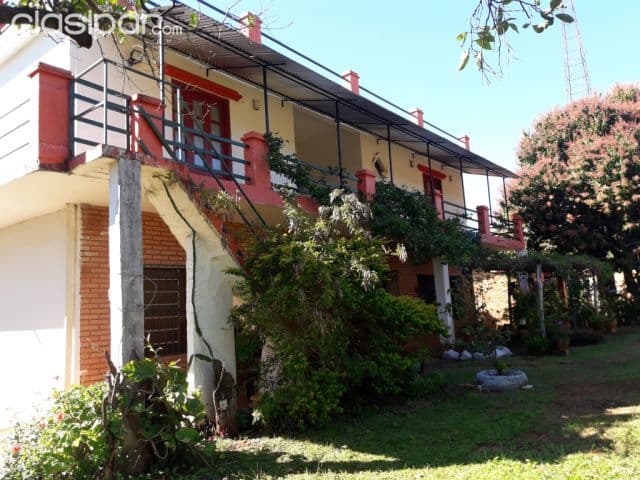 CASA entre Ita e Itauguá — foto 1