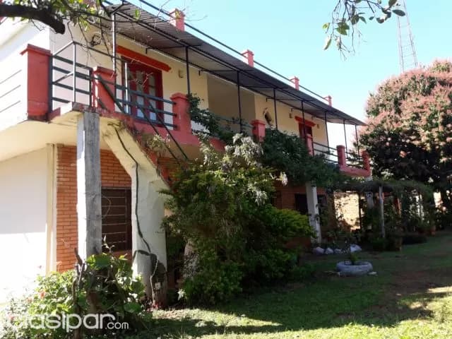 CASA entre Ita e Itauguá — foto 2