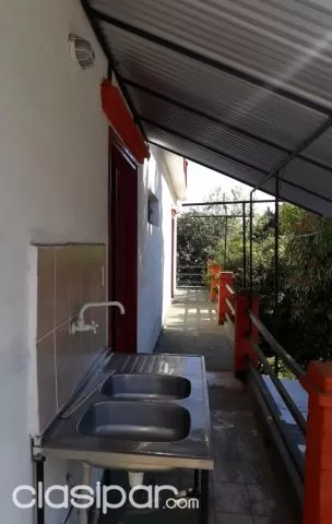 CASA entre Ita e Itauguá — foto 4