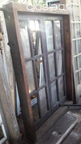 Puertas y ventanas de demoliciones, foto 1