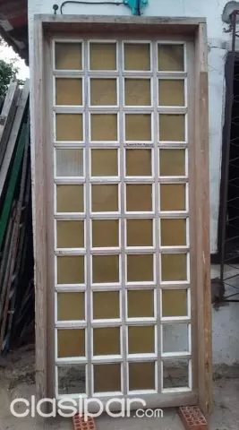 Puertas y ventanas de demoliciones, foto 5