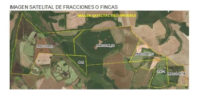 Santa rita – alto paraná: 1.400 hectareas en superorferta!!!, foto 1