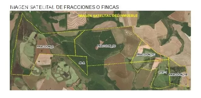Santa rita – alto paraná: 1.400 hectareas en superorferta!!!, foto 2