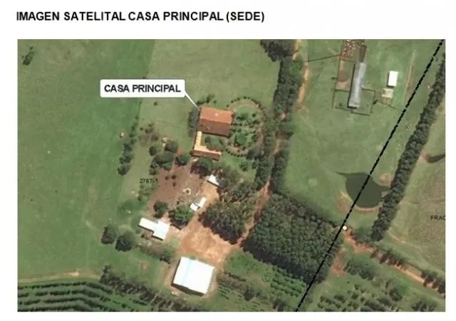 Santa rita – alto paraná: 1.400 hectareas en superorferta!!!, foto 3