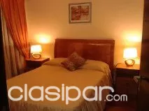 Hermosos departamentos amoblados céntricos en asuncion, foto 2