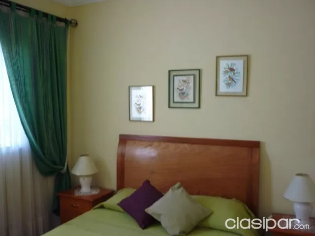 Hermosos departamentos amoblados céntricos en asuncion, foto 3