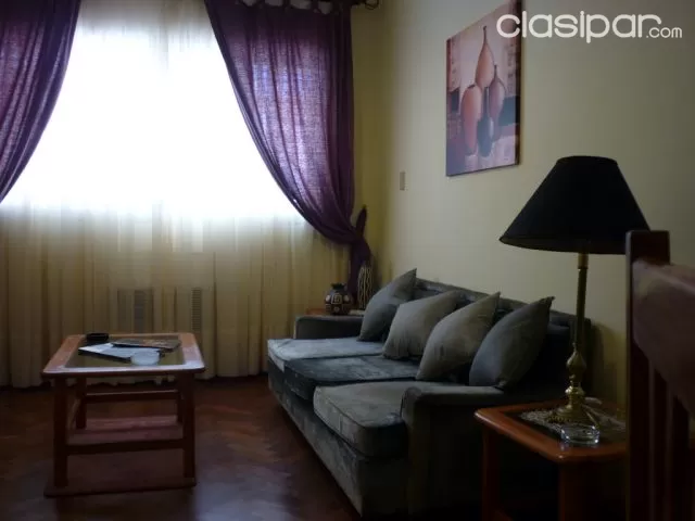 Hermosos departamentos amoblados céntricos en asuncion, foto 4