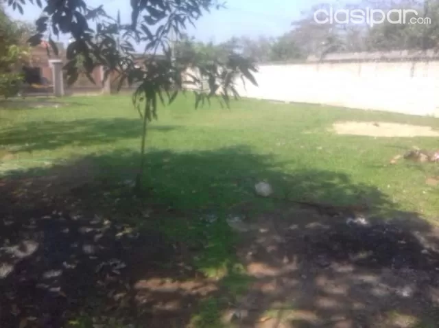 Terreno en mariano sobre asfalto. En esquina, foto 2