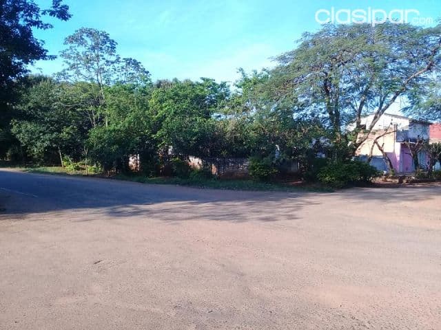 Terreno en ita e2077