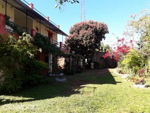CASA entre Ita e Itauguá — foto 3
