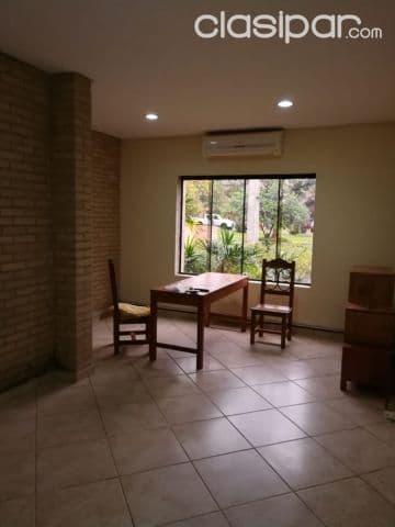 casa en Barrio cerrado - Luque
