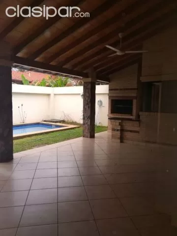 casa en Barrio cerrado - Luque, foto 4