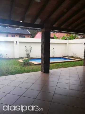 casa en Barrio cerrado - Luque, foto 5