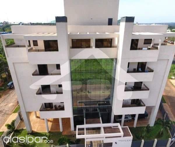 Departamento a estrenar en barrio boqueron i