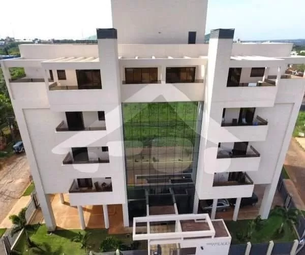 Departamento a estrenar en barrio boqueron i — foto 2