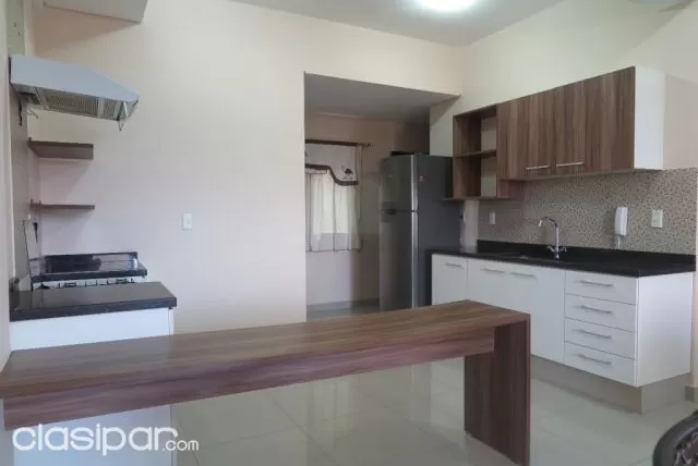 Departamento a estrenar en barrio boqueron i — foto 3