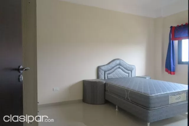 Departamento a estrenar en barrio boqueron i — foto 4