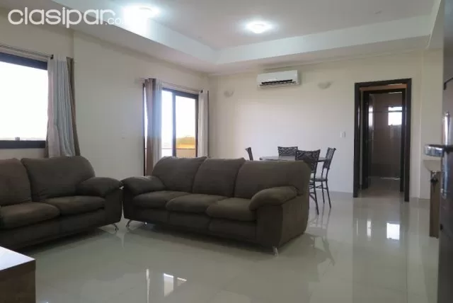 Departamento a estrenar en barrio boqueron i — foto 5