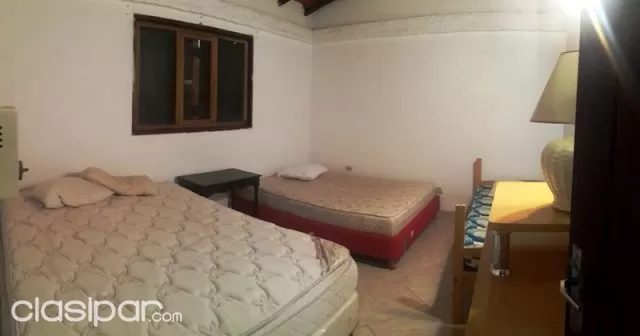 Casa con piscina San Bernardino — foto 5