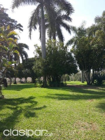 10 ha. En el km 13 monday a 1.800 m de