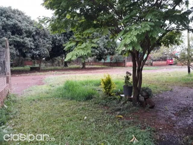 Hermoso terreno en el km 30 a 100 m de la ruta internadcional, foto 3