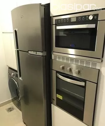 Departamento amoblado y equipado en asuncion. Barrio Trinidad — foto 2