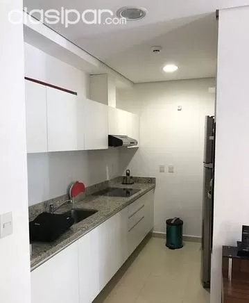 Departamento amoblado y equipado en asuncion. Barrio Trinidad — foto 4