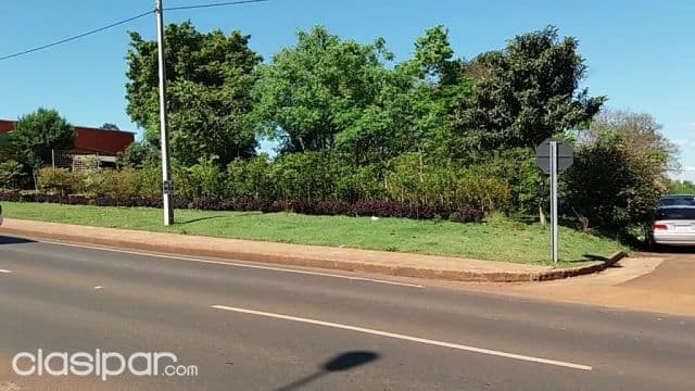 Terreno Titulado Sobre La Avda Perú En Km 7 Esta Pasando La Estación Integral