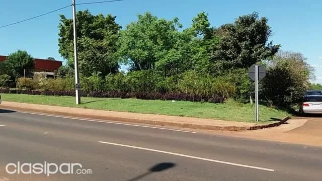 Terreno Titulado Sobre La Avda Perú En Km 7 Esta Pasando La Estación Integral — foto 2