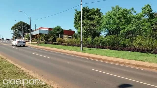 Terreno Titulado Sobre La Avda Perú En Km 7 Esta Pasando La Estación Integral — foto 3