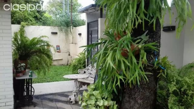 !vendo casa! En amplio terreno zona stma Trinidad c/ primer presidente, foto 3