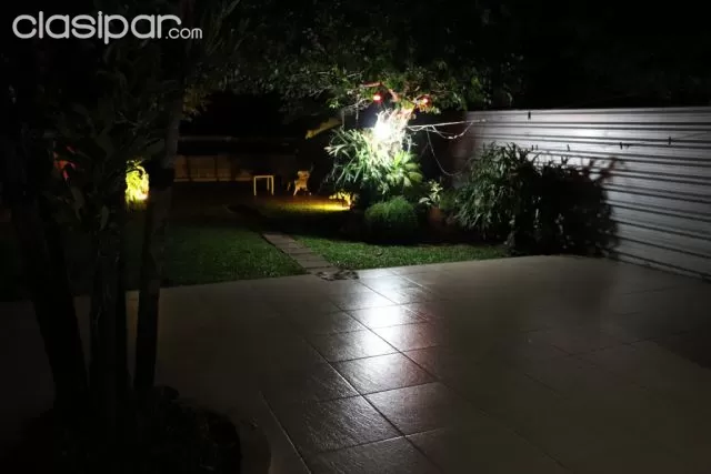 !vendo casa! En amplio terreno zona stma Trinidad c/ primer presidente, foto 5
