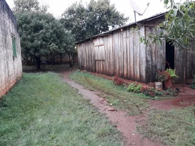 Hermoso terreno en el km 30 a 100 m de la ruta internadcional, foto 5