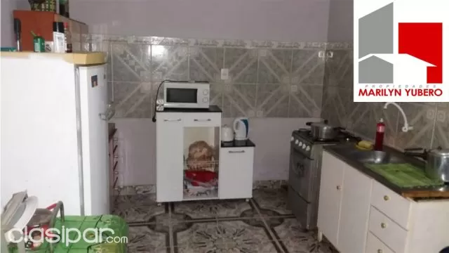 casa en Ypané...sobre ruta...inmejorable ubicacion — foto 4