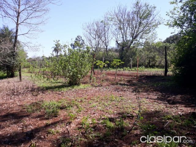 8,600 m2 a 100 m de la super carretera — foto 1