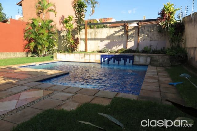 Hermosa mansion a estrenar, amoblada, foto 1