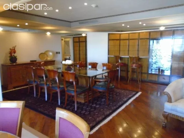 Se alquila departamento Zona Yacht y Golf Club Paraguayo, foto 4