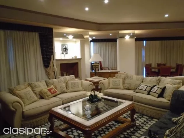 Se alquila departamento Zona Yacht y Golf Club Paraguayo, foto 5