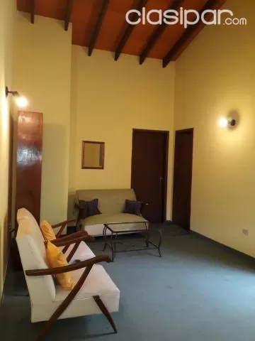 Depto amoblado en Villa Morra, foto 2
