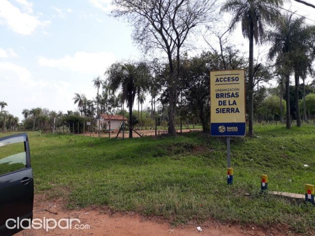 Casa, sobre ruta 2, caacupe km 62 — foto 1