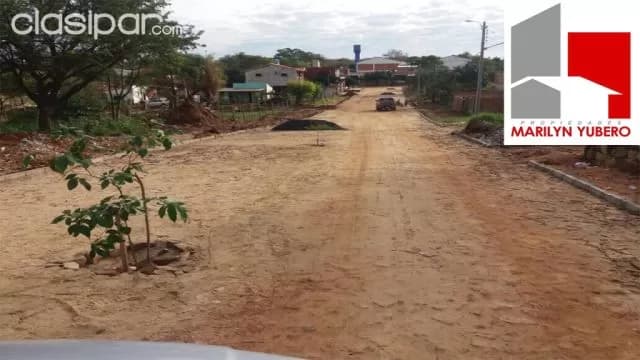 terreno en importante ubicacion en Luque...COD: CL 619 — foto 3