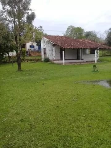 Balneario en ita e2081 — foto 5